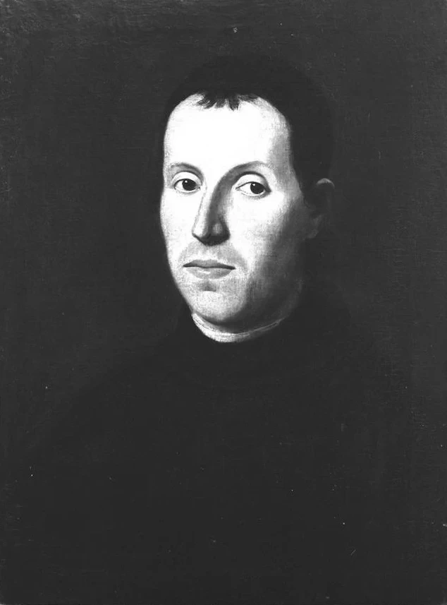 Ritratto di Don Francesco Maria Fortis - Museo Civico e Pinacoteca del Palazzo Malatestiano, Fano